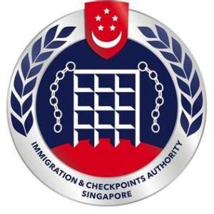 immigration and checkpoints authority